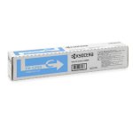 KYOCERA TK-5205C Tonerkartusche Original Cyan