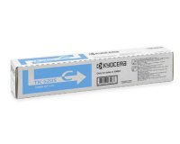 KYOCERA TK-5205C toner cartridge Original Cyan