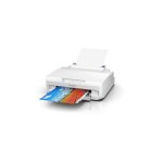 Epson Impresora de inyección de tinta multifunción Expression Photo XP-65 A4 con conectividad inalámbrica
