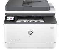 HP LaserJet Imprimante multifonction Pro 3102fdn