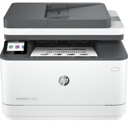 HP LaserJet Imprimante multifonction Pro 3102fdn