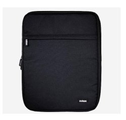 Nilox SLEEVE 14.1 NEGRA 35.8 cm (14.1") Sleeve case Black