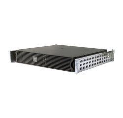 APC Smart-UPS RT 48V RM Battery Pack sistema de alimentación ininterrumpida (UPS)