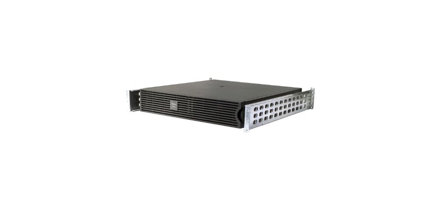 APC Smart-UPS RT 48V RM Battery Pack sistema de alimentación ininterrumpida (UPS)