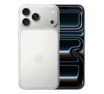 Apple iPhone 17 Pro Max 17,5 cm (6.9") Double SIM iOS 26 5G USB Type-C 512 Go Argent