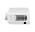 LG BU60RG videoproiettore Proiettore a raggio standard 6000 ANSI lumen DLP UHD 4K (3840x2160) Bianco