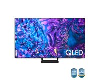 Samsung Q70D QE65Q70DAT 165.1 cm (65") 4K Ultra HD Smart TV Wi-Fi Black