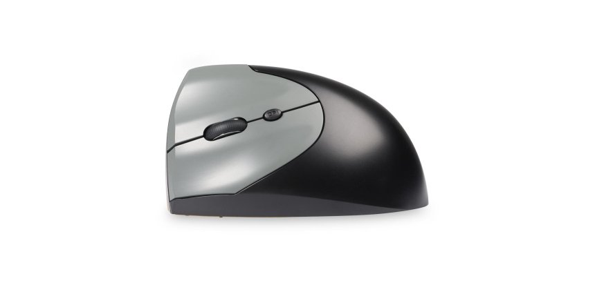 BakkerElkhuizen Handshake Mouse Left