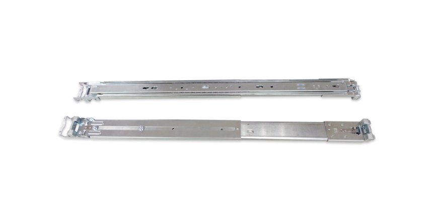 QNAP RAIL-B02 rack accessory Rack rail kit