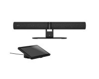 Jabra PanaCast 55 VBS système de vidéo conférence Ethernet/LAN Système de vidéoconférence de groupe