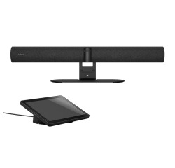 Jabra PanaCast 55 VBS système de vidéo conférence Ethernet/LAN Système de vidéoconférence de groupe