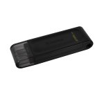 Kingston Technology DataTraveler 256GB USB-C 3.2 Gen 1 70