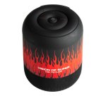 Celly Vision of Super Mono portable speaker Black 5 W
