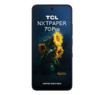 TCL 70 NXTPAPER Pro 17.5 cm (6.9") Dual SIM Android 16.0 5G USB Type-C 8 GB 256 GB 5200 mAh Blue