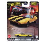 Hot Wheels Boulevard Vehicle, 1 Premium 1:64 Scale Car, Toy for Collectors