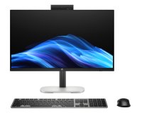 HP ProStudio 4 G1i AI PC Intel Core Ultra 5 225T 60,5 cm (23.8") 1920 x 1080 pixels PC All-in-One 32 Go DDR5-SDRAM 1 To SSD Windows 11 Pro Wi-Fi 6 (802.11ax) Noir