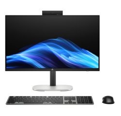 HP ProStudio 4 G1i 23.8 AI Intel Core Ultra 5 235T 60,5 cm (23.8") 1920 x 1080 Pixels Touchscreen Alles-in-één-pc 16 GB DDR5-SDRAM 512 GB SS