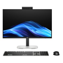 HP ProStudio 4 G1i 23.8 AI Intel Core Ultra 5 235T 60,5 cm (23.8") 1920 x 1080 Pixels Touchscreen Alles-in-één-pc 16 GB DDR5-SDRAM 512 GB SS