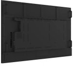 Viewsonic CDE7531-1C Écran d'affichage dynamique Écran plat de signalisation numérique 190,5 cm (75") LCD Wifi 500 cd/m² 4K Ultra HD Noir Intégré dans le processeur Android 14 24/7