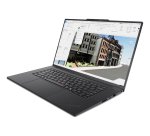 Lenovo ThinkPad P1 Gen 8 Intel Core Ultra 7 255H Workstation mobile 40,6 cm (16") WUXGA 32 GB LPDDR5x-SDRAM 1 TB SSD NVIDIA RTX PRO 1000 Blackwell Wi-Fi 7 (802.11be) Windows 11 Pro Italiano Nero