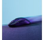 HyperX Pulsefire Haste 2 Core Wls – Mouse da gaming (nero/nero)