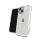 Coque Crystal Palace Apple iPhone 15/14/13 Transparent 702312612