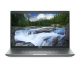 DELL Latitude 5450 Intel Core Ultra 5 125U Ordinateur portable 35,6 cm (14") Full HD 16 Go DDR5-SDRAM 512 Go SSD Wi-Fi 6E (802.11ax) Windows 11 Pro Belge Gris