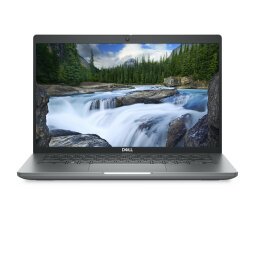 DELL Latitude 5450 Intel Core Ultra 5 125U Ordinateur portable 35,6 cm (14") Full HD 16 Go DDR5-SDRAM 512 Go SSD Wi-Fi 6E (802.11ax) Windows 11 Pro Gris