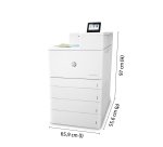HP Color LaserJet Enterprise couleur LaserJet Enterprise M856dn