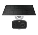 TP-Link Tapo C400 KIT Doos IP-beveiligingscamera Buiten 1920 x 1080 Pixels Muur