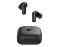 Anker P30i Auriculares Inalámbrico Dentro de oído Llamadas/Música USB Tipo C Bluetooth Negro