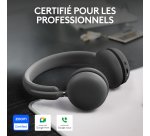 Logitech Zone Wireless 2