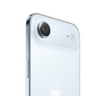 Apple iPhone Air 16,5 cm (6.5") Double SIM iOS 26 5G USB Type-C 1 To Bleu
