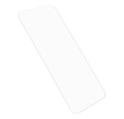 OtterBox Glass Series para Apple iPhone 16 Plus, Transparente