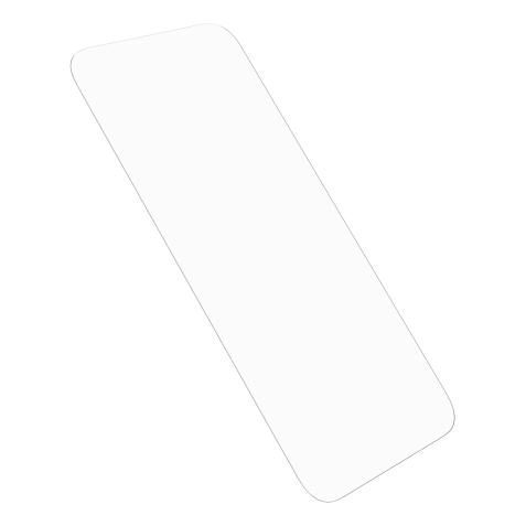 OtterBox Glass Series para Apple iPhone 16 Plus, Transparente