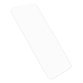 OtterBox Glass Series para Apple iPhone 16 Plus, Transparente