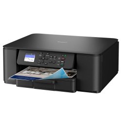 Brother DCP-J1310W Ad inchiostro A4 1200 x 6000 DPI 16 ppm Wi-Fi