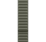 Apple MGDL4ZM/A accessoire intelligent à porter sur soi Bande Gris, Sage Polyester