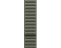 Apple MGDL4ZM/A accessoire intelligent à porter sur soi Bande Gris, Sage Polyester