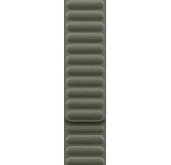 Apple MGDL4ZM/A accessoire intelligent à porter sur soi Bande Gris, Sage Polyester