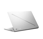 ASUS ROG Zephyrus G14 ZEPHYRUS-G14-GA403WR-DR4W AMD Ryzen AI 9 HX 370 Ordinateur portable 35,6 cm (14") 3K 32 Go LPDDR5x-SDRAM 1 To SSD NVIDIA GeForce RTX 5070 Ti Wi-Fi 7 (802.11be) Windows 11 Home Blanc