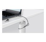 Kensington Câble de sécurité à clé MicroSaver 2.0