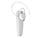 Celly BH20WH auricular y casco Auriculares Inalámbrico Dentro de oído Oficina/Centro de llamadas Blanco