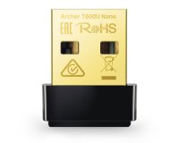 TP-Link AC600 WLAN 433 Mbit/s