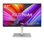 ASUS ProArt PA278CGV Monitor PC 68,6 cm (27") 2560 x 1440 Pixel Quad HD LCD Nero