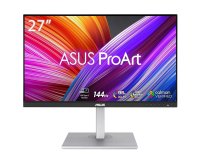 ASUS ProArt PA278CGV computer monitor 68.6 cm (27") 2560 x 1440 pixels Quad HD LCD Black