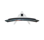 Alienware AW3225QF pantalla para PC 81,3 cm (32") 3840 x 2160 Pixeles 4K Ultra HD QD-OLED Negro, Blanco