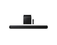 Samsung Soundbar HW-Q800F/ZF, Audio 5.1.2 canali, Wireless Dolby Atmos, 2025