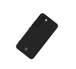Celly CROMO custodia per cellulare 15,5 cm (6.1") Cover Nero