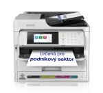 Epson WorkForce Pro WF-C5890DWF - Multifunktionsdrucker - Farbe